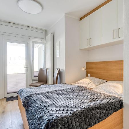 Alte Teestube W 70 Apartment Norderney Exterior photo