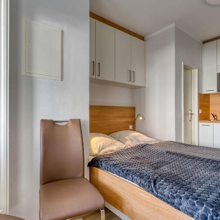 Alte Teestube W 70 Apartment Norderney Exterior photo