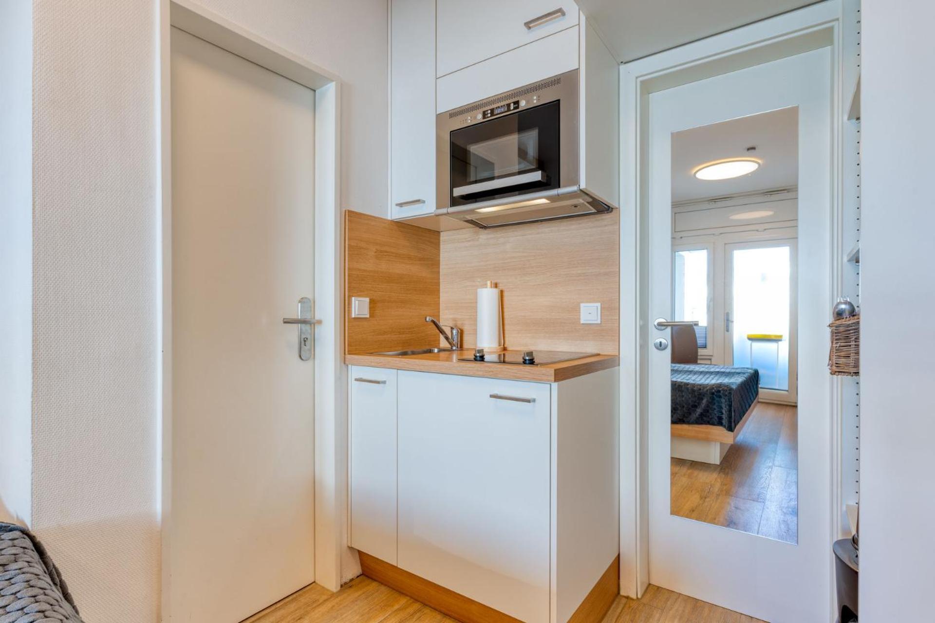 Alte Teestube W 70 Apartment Norderney Exterior photo
