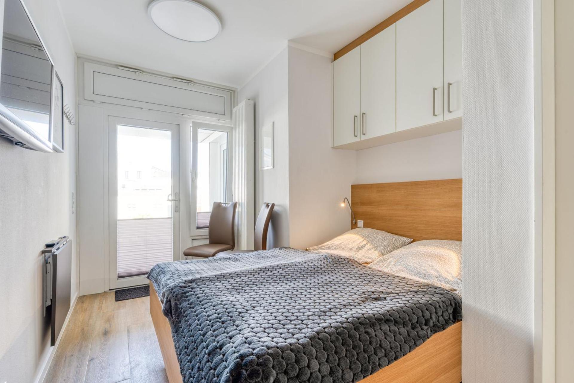 Alte Teestube W 70 Apartment Norderney Exterior photo